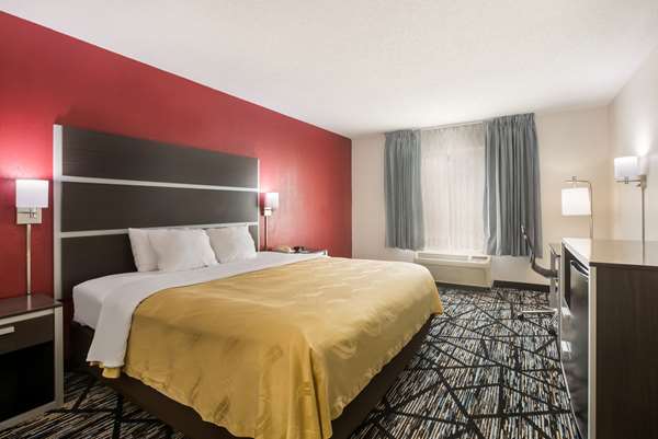  - Quality Inn Northlake Atlanta - I-285, Exit 37