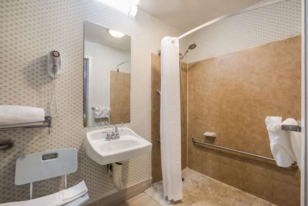  - Quality Inn Northlake Atlanta - I-285, Exit 37