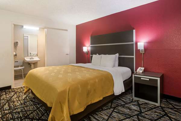  - Quality Inn Northlake Atlanta - I-285, Exit 37