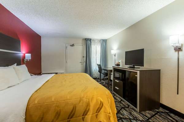  - Quality Inn Northlake Atlanta - I-285, Exit 37