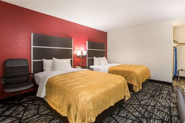  - Quality Inn Northlake Atlanta - I-285, Exit 37
