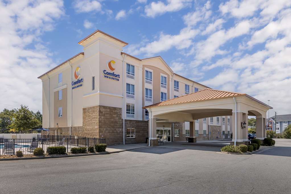 Comfort Inn and Suites Tifton