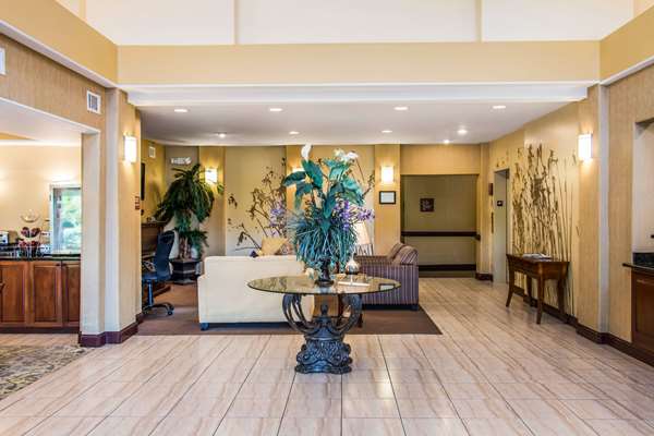  - Sleep Inn & Suites Pooler - I-95, Exit 102