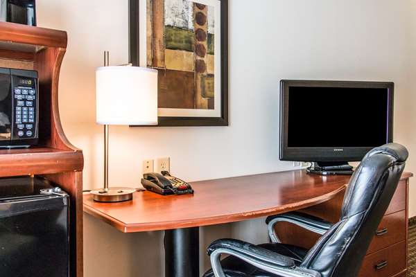  - Sleep Inn & Suites Pooler - I-95, Exit 102