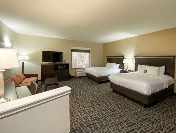 Suite - Comfort Suites Kingsland - I-95, Exit 3