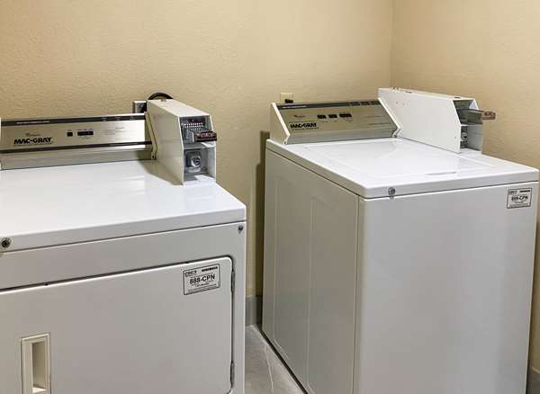 Amenities - Comfort Suites Kingsland - I-95, Exit 3