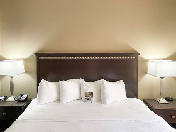 Suite - Comfort Suites Kingsland - I-95, Exit 3