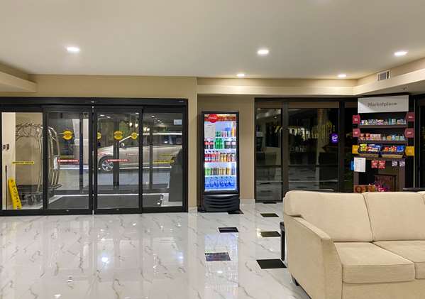  - Comfort Suites Kingsland - I-95, Exit 3