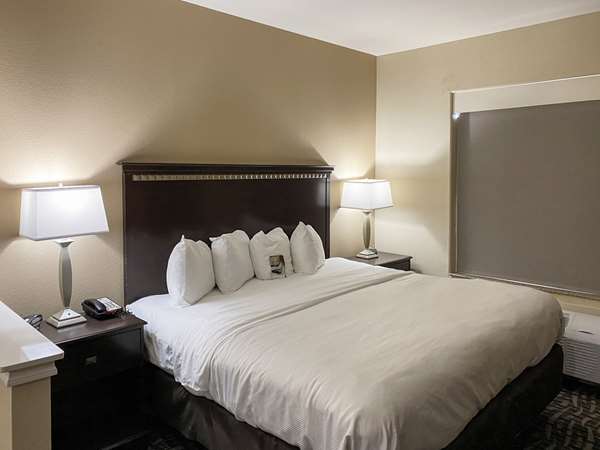 Suite - Comfort Suites Kingsland - I-95, Exit 3