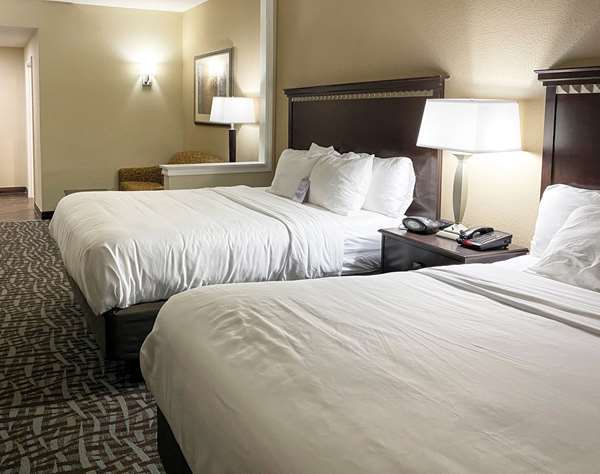 Suite - Comfort Suites Kingsland - I-95, Exit 3