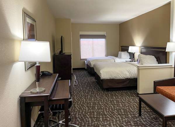 Suite - Comfort Suites Kingsland - I-95, Exit 3