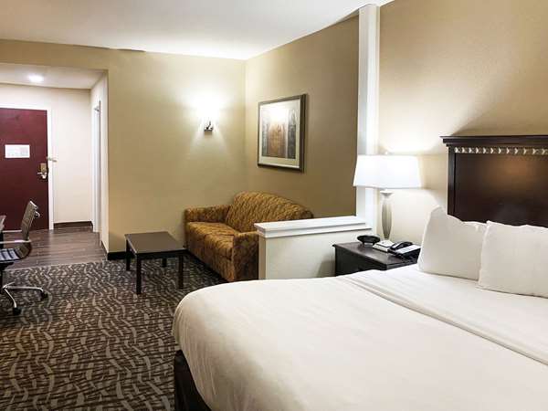 Suite - Comfort Suites Kingsland - I-95, Exit 3