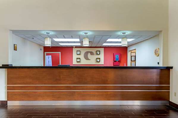  - Comfort Suites Milledgeville