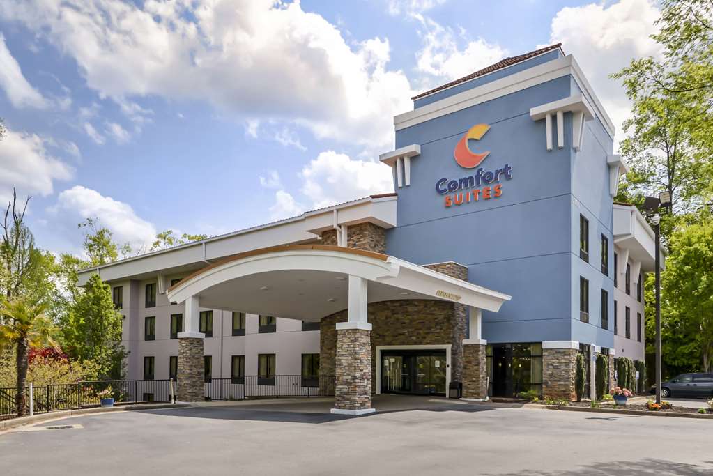 Comfort Suites at Kennesaw State Univ