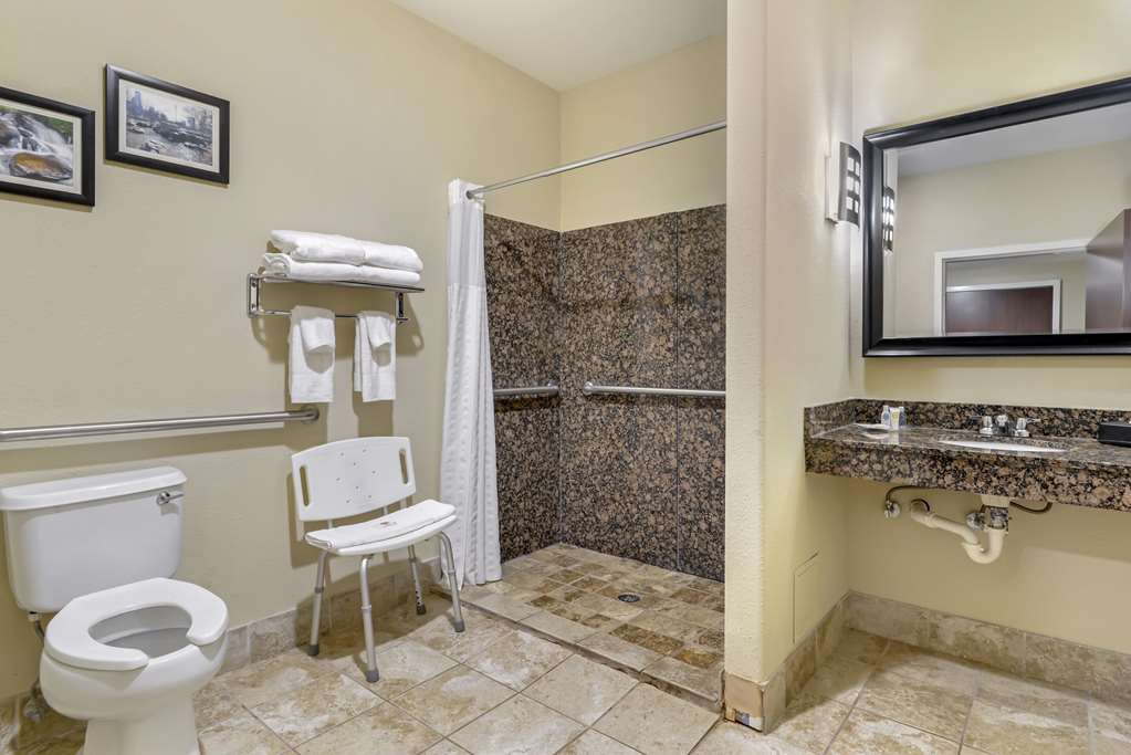 AT KENNESAW STATE UNIVERSITY-guestroom-Guest Room,Bathroom,On-Site.jpg