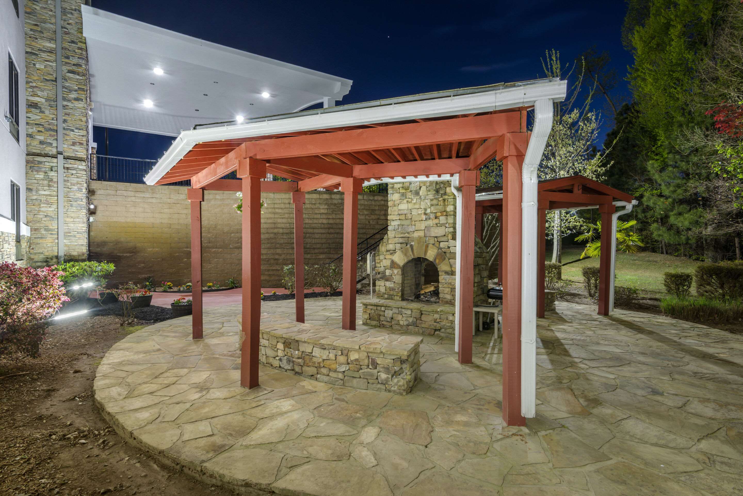 Twilight | Comfort Suites At Kennesaw State University