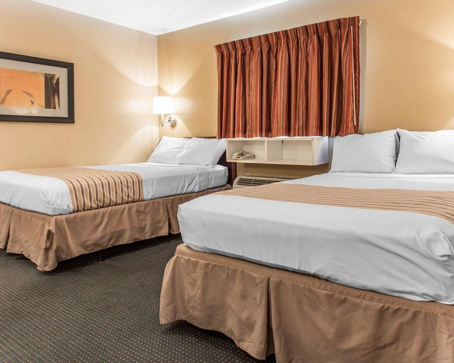 Suburban Studios Kennesaw I75, Exit 271, GA See Discounts