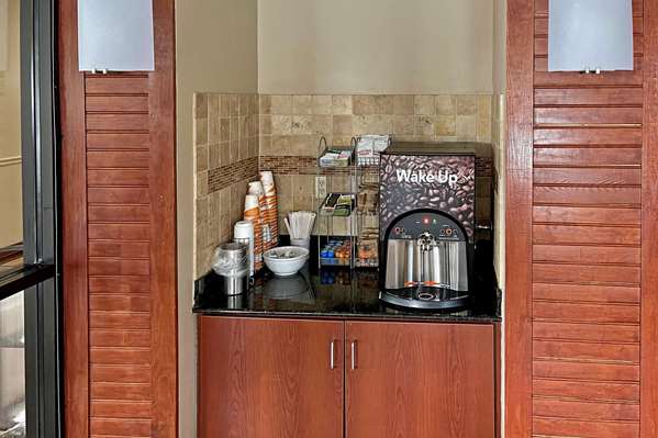 Amenities - Comfort Suites Augusta - I-20, Exit 200