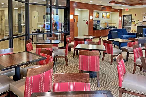 Amenities - Comfort Suites Augusta - I-20, Exit 200