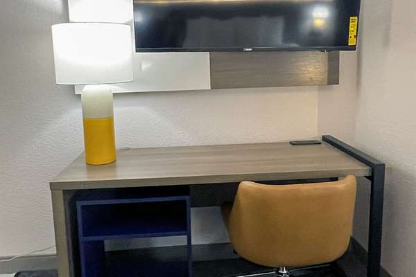 Suite - Comfort Suites Augusta - I-20, Exit 200