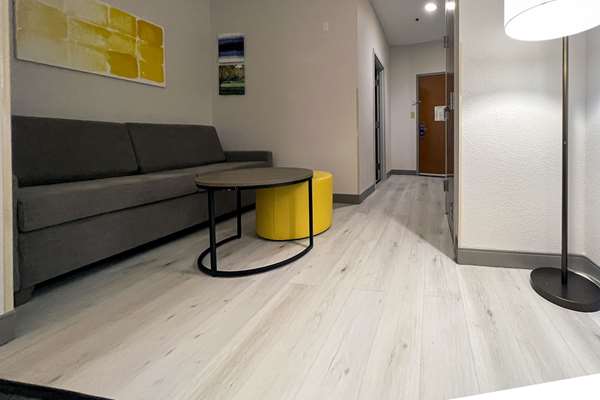 Suite - Comfort Suites Augusta - I-20, Exit 200