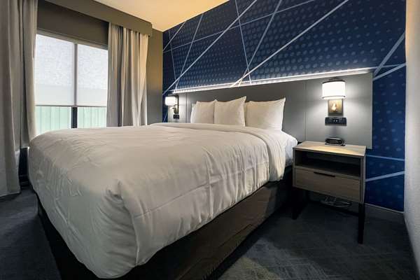 Suite - Comfort Suites Augusta - I-20, Exit 200