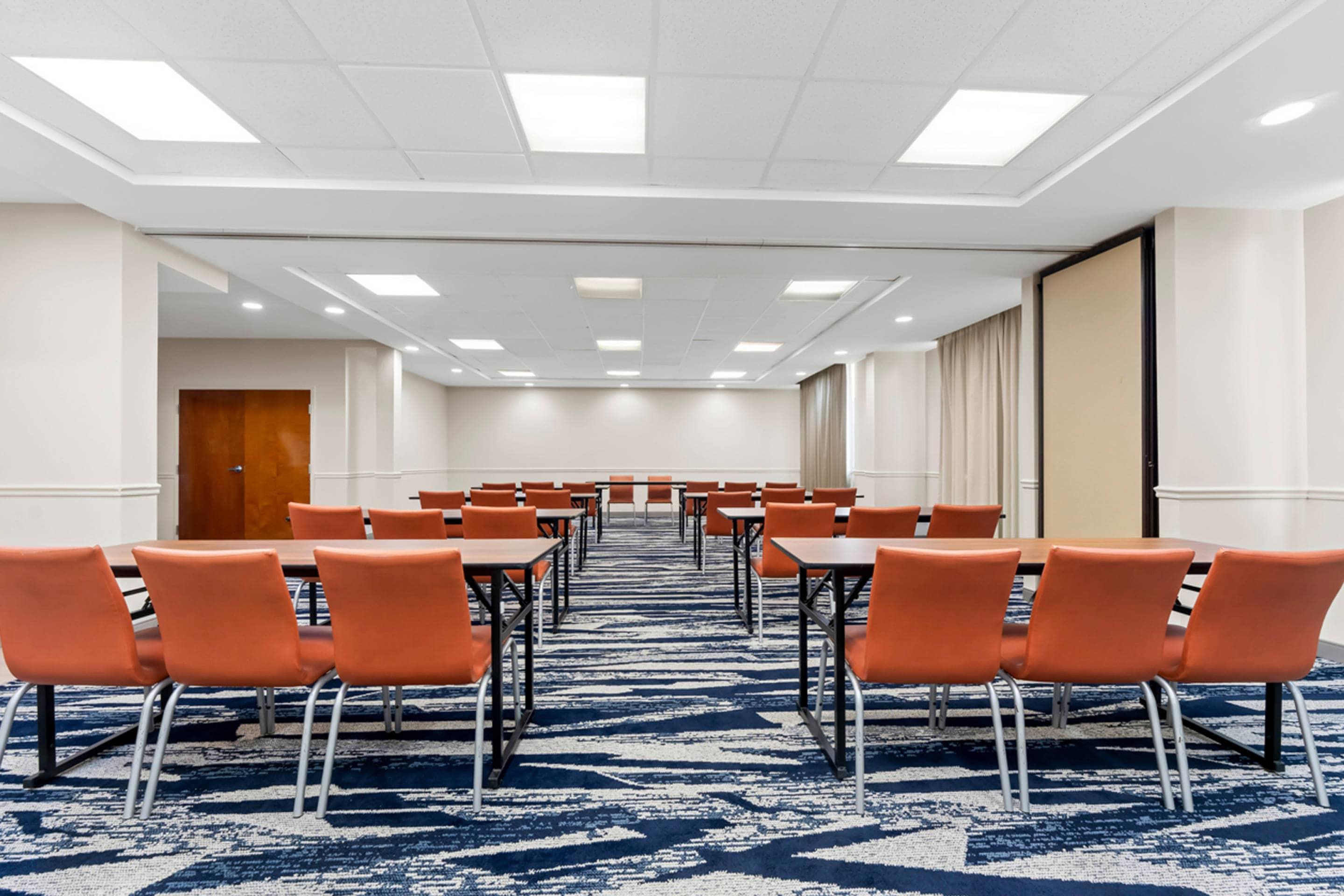 Meeting room | Comfort Suites Augusta Riverwatch