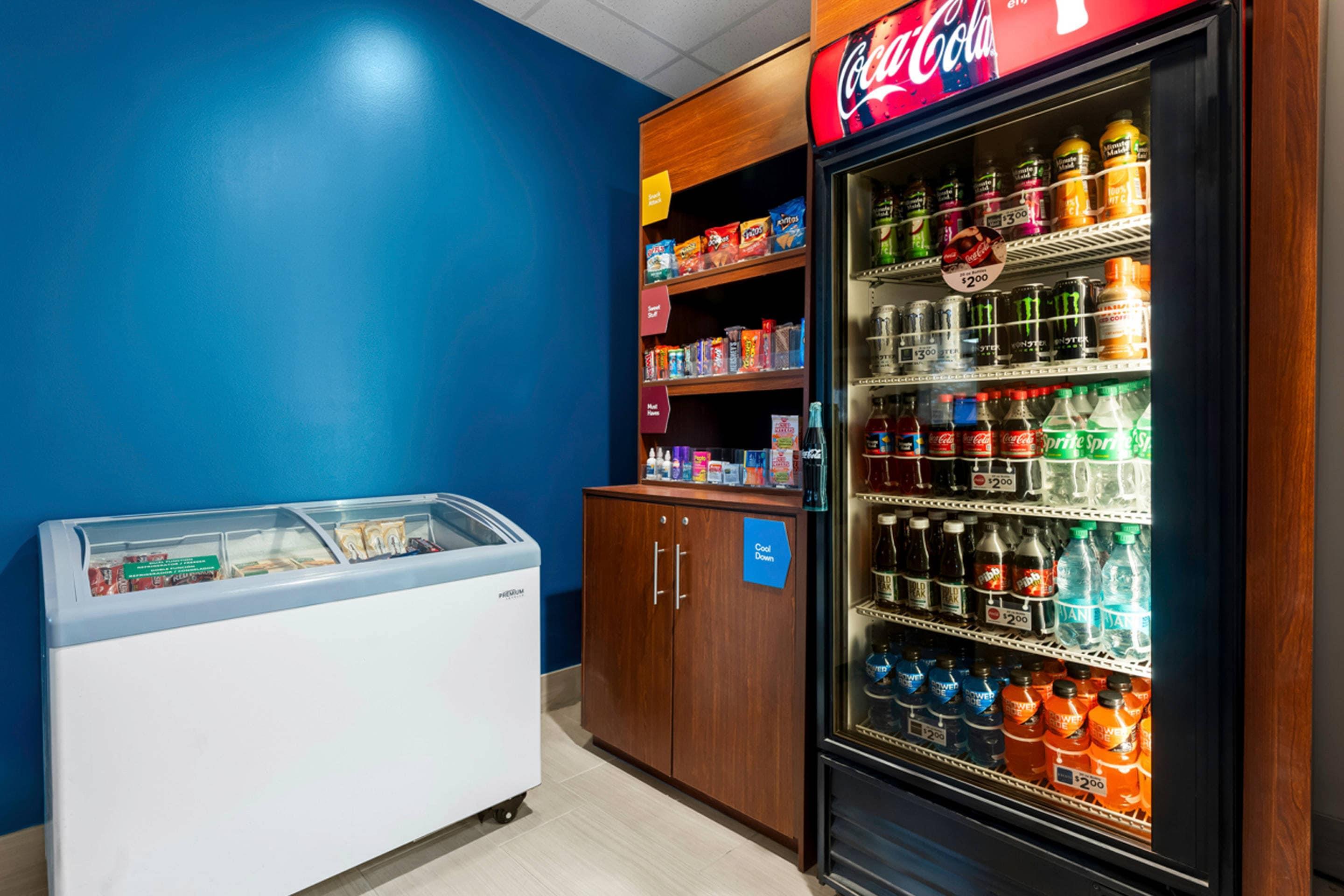 Hotel marketplace | Comfort Suites Augusta Riverwatch