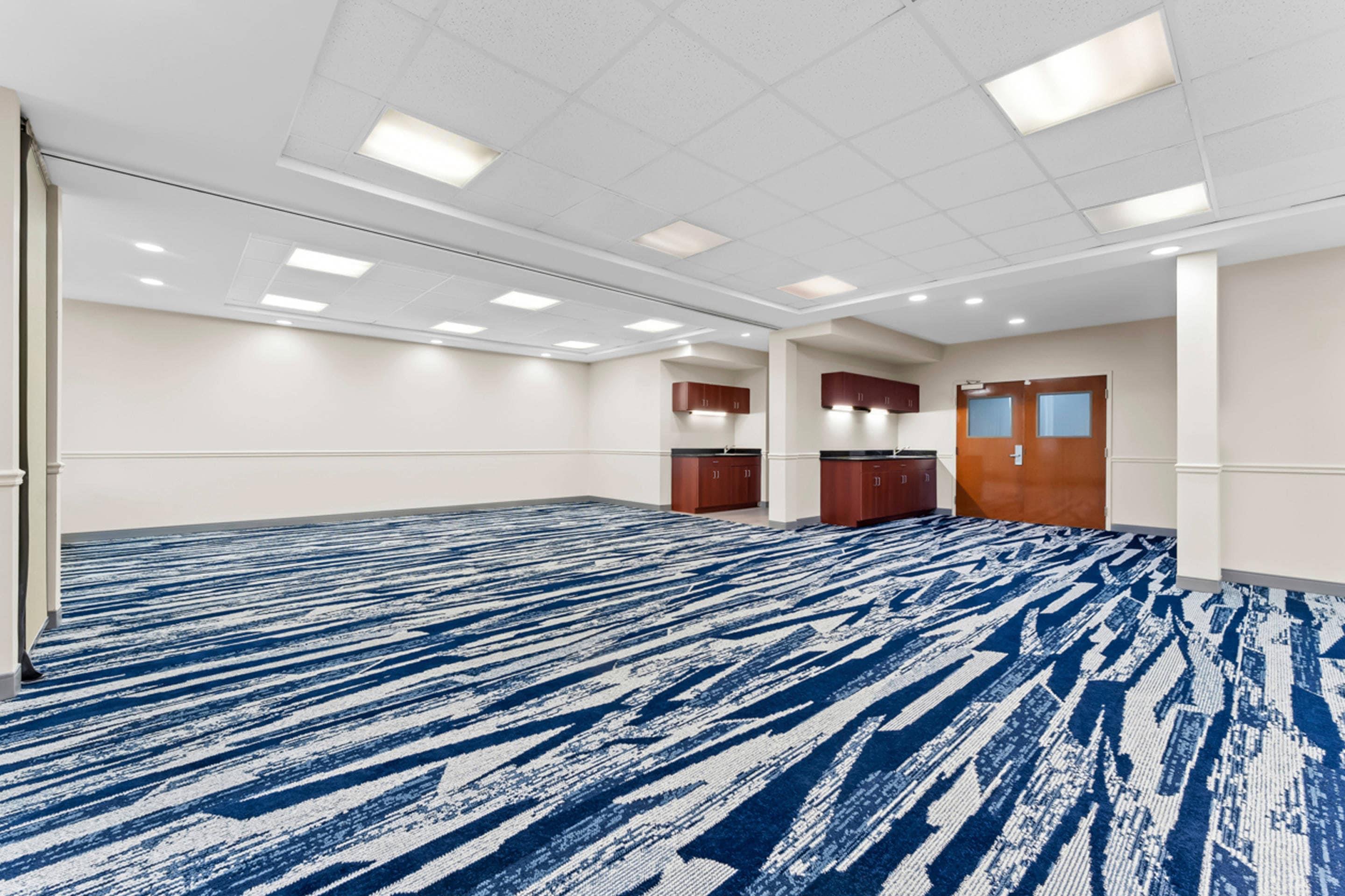 Meeting room | Comfort Suites Augusta Riverwatch
