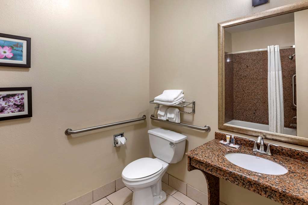 COMFORT INN AND SUITES VILLA RICA-guestroom-Guest Room,Bathroom,On-Site.jpg