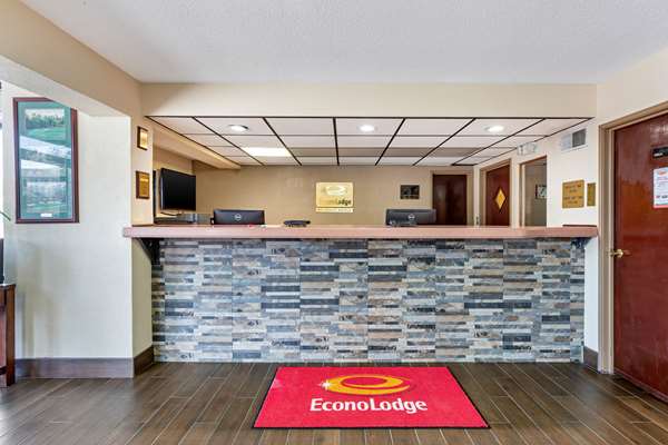  - Econo Lodge Downtown Augusta