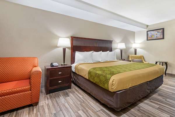  - Econo Lodge Downtown Augusta