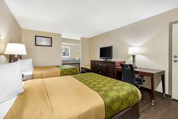  - Econo Lodge Downtown Augusta