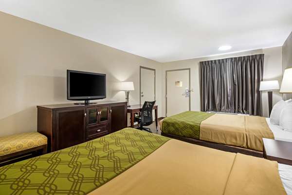  - Econo Lodge Downtown Augusta