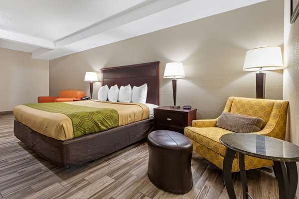  - Econo Lodge Downtown Augusta