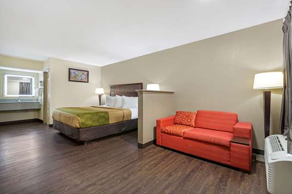  - Econo Lodge Downtown Augusta