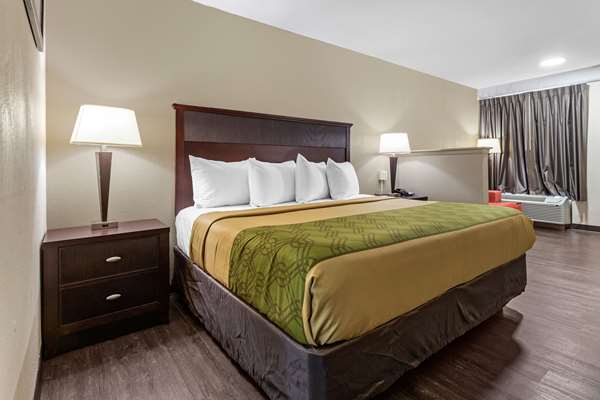  - Econo Lodge Downtown Augusta