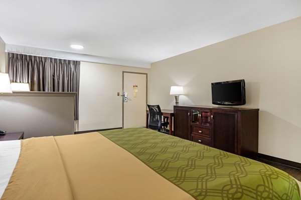  - Econo Lodge Downtown Augusta