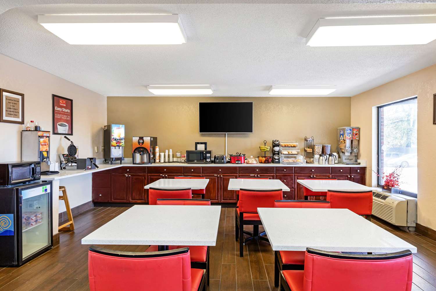 Econo Lodge Downtown Augusta, GA See Discounts