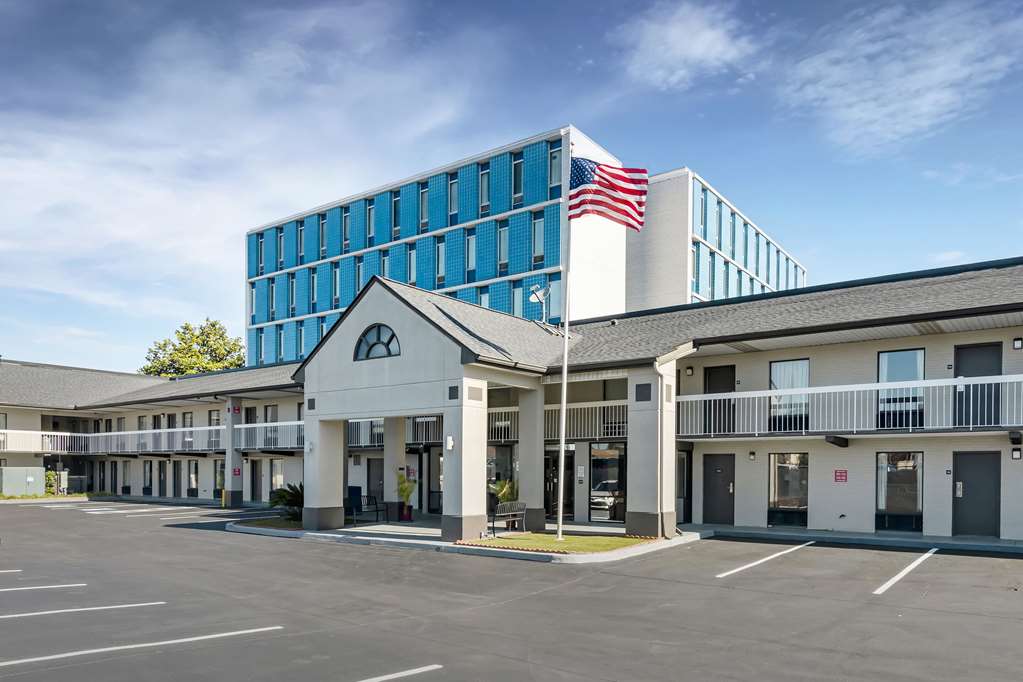 Econo Lodge Downtown