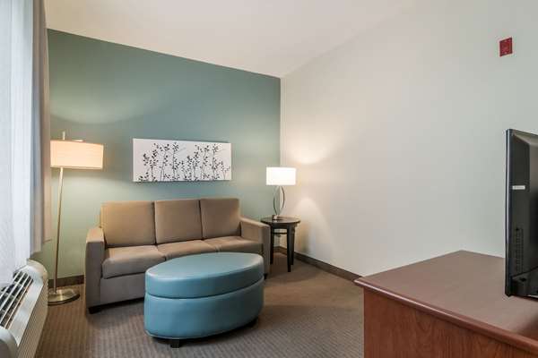  - Sleep Inn & Suites Kennesaw - I-75, Exit 273