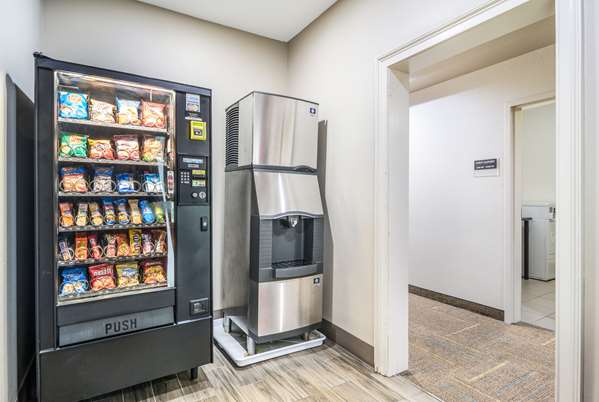  - Sleep Inn & Suites Kennesaw - I-75, Exit 273