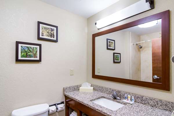  - Comfort Inn Blackshear