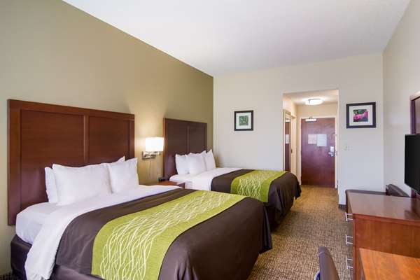  - Comfort Inn Blackshear