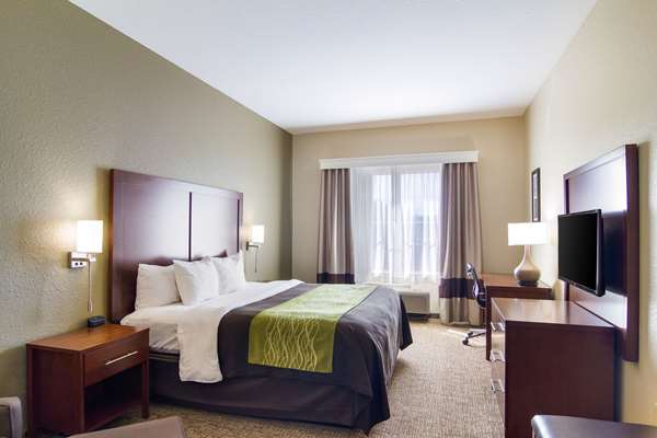  - Comfort Inn Blackshear