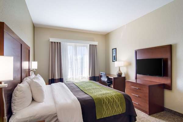  - Comfort Inn Blackshear
