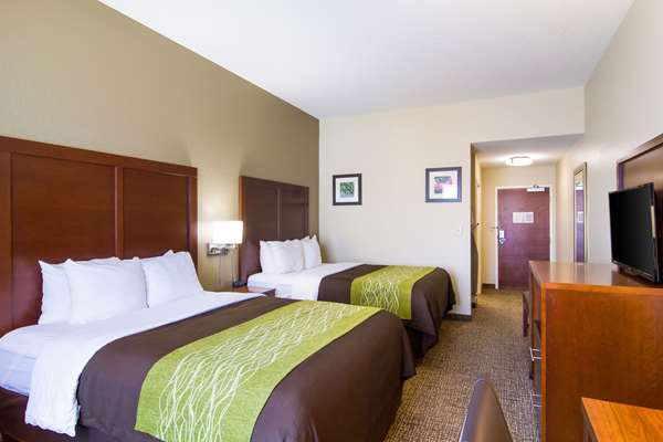  - Comfort Inn Blackshear
