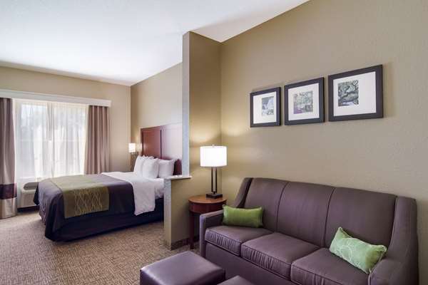  - Comfort Inn Blackshear