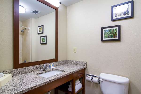  - Comfort Inn Blackshear