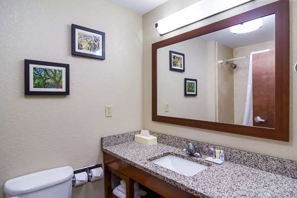  - Comfort Inn Blackshear